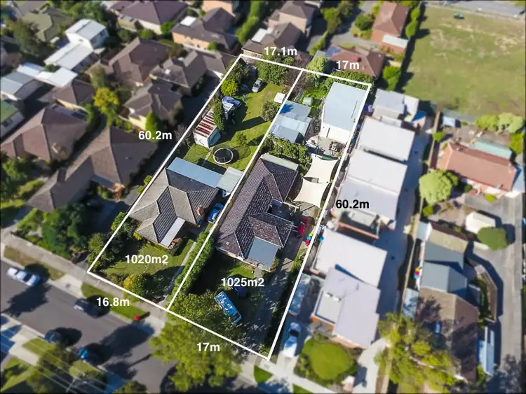 Second view of Homely house listing, 16 View Road, Bayswater VIC 3153
