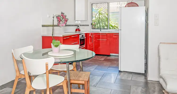 Fourth view of Homely unit listing, 1/4 Ramilles Street, Mount Coolum QLD 4573