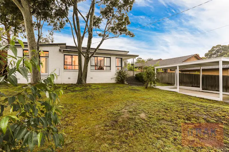 16 Wiltshire Avenue, Bayswater VIC 3153