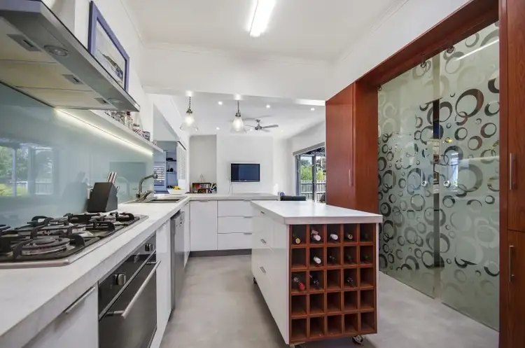 Fifth view of Homely house listing, 126 The Avenue, Ocean Grove VIC 3226