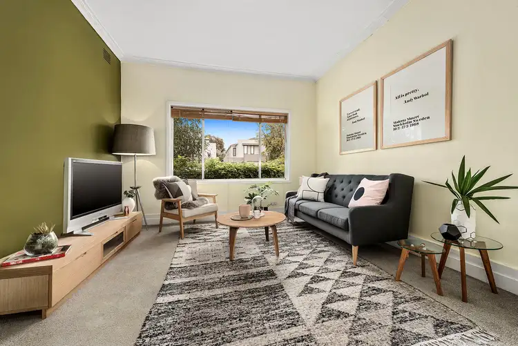 Second view of Homely house listing, 11 Findon Street, Malvern East VIC 3145