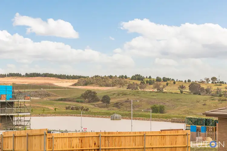 Sixth view of Homely land listing, 16 Engel Street, Coombs ACT 2611