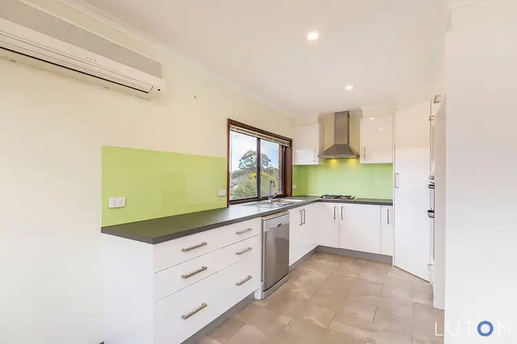 Third view of Homely house listing, 36 Tillyard Drive, Flynn ACT 2615