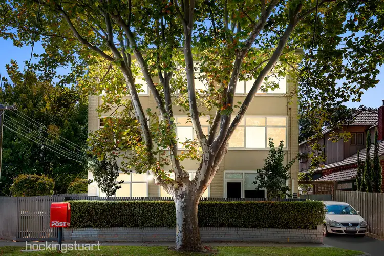 Sixth view of Homely apartment listing, 9/130 Mitford Street, Elwood VIC 3184