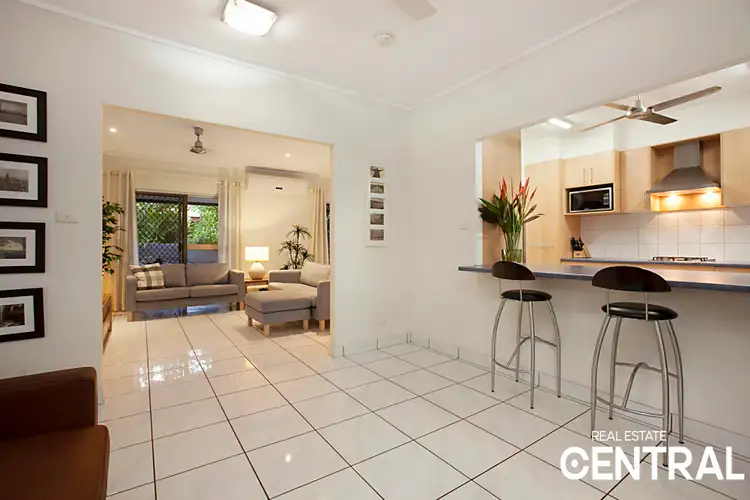 Fifth view of Homely house listing, 37 Rosella Crescent, Wulagi NT 812