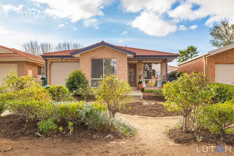 55 Taylor Street, Ngunnawal ACT 2913