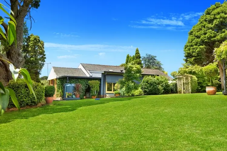 Second view of Homely house listing, 7 Chapman Street, Moss Vale NSW 2577