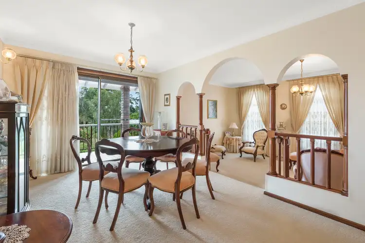 Fourth view of Homely house listing, 64 Beaumont Drive, East Lismore NSW 2480