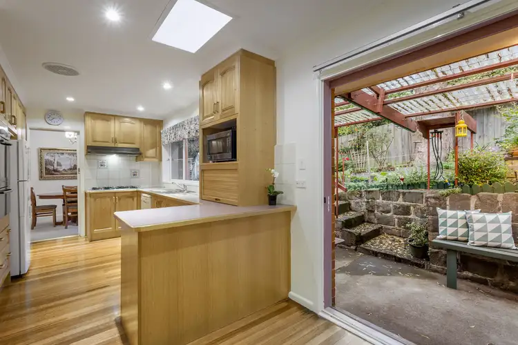 Second view of Homely house listing, 22 Nara Road, Mitcham VIC 3132