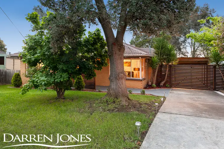 11 Glen Valley Court, Greensborough VIC 3088