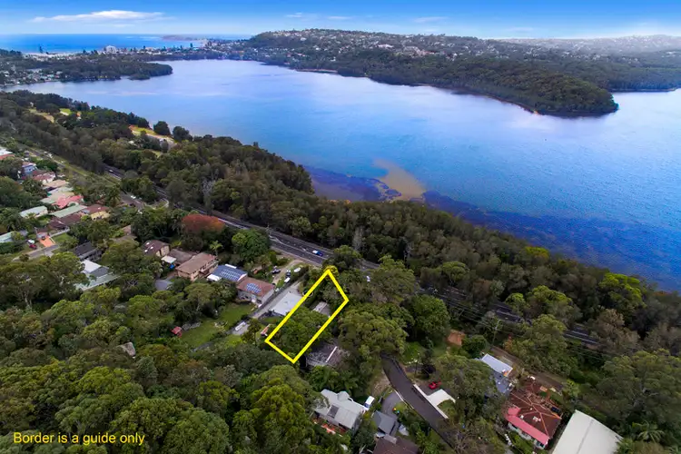 1 Elanora Road, Elanora Heights NSW 2101