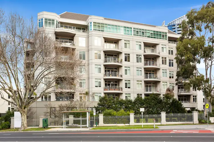 13/85 Alexandra Avenue, South Yarra VIC 3141