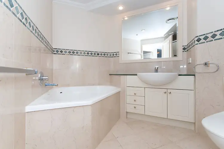 Third view of Homely unit listing, 79/32 Macrossan Street, Brisbane City QLD 4000
