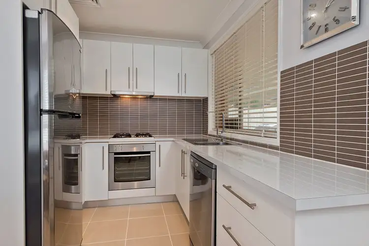 Fourth view of Homely house listing, 49 Kumbara Close, Glenmore Park NSW 2745