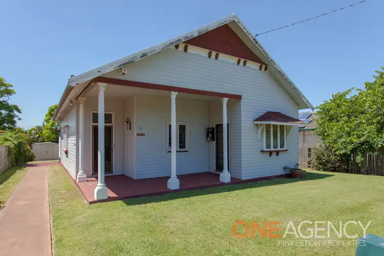 Main view of Homely house listing, 19 Ivor Street, Telarah NSW 2320