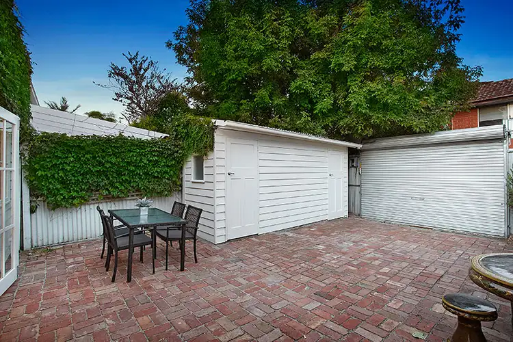 Third view of Homely house listing, 26 Camden Street, Balaclava VIC 3183