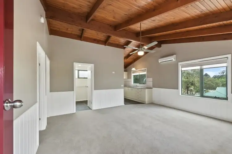 Fifth view of Homely house listing, 617 Tress Street, Golden Point VIC 3350