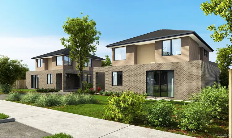 1-11 265 Canterbury Road, Heathmont VIC 3135