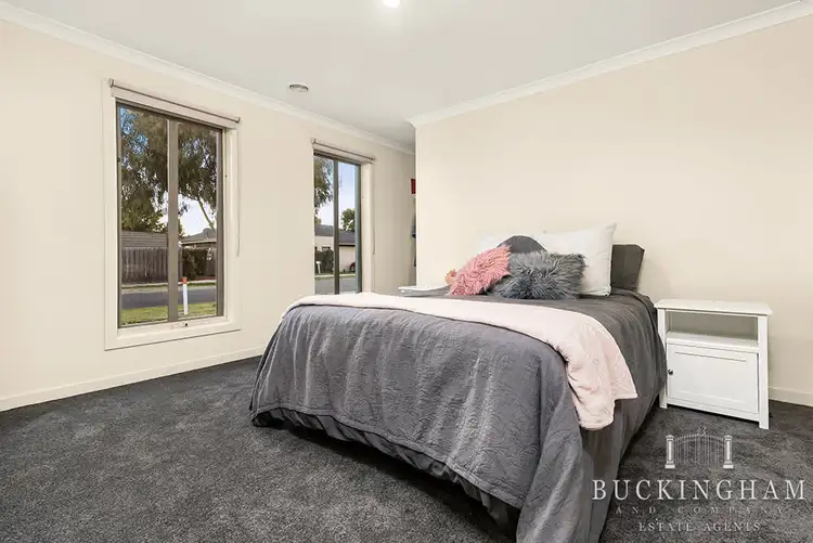Fifth view of Homely house listing, 52 King Parrot Way, Whittlesea VIC 3757