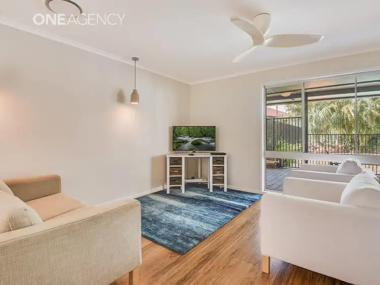 Fifth view of Homely house listing, 5 Claredale Street, Bracken Ridge QLD 4017