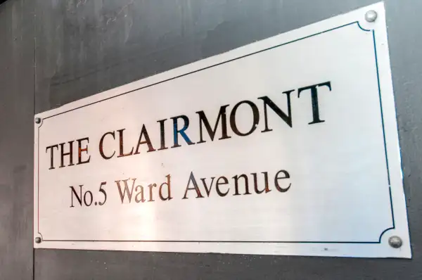 412/5 Ward Avenue, Potts Point NSW 2011