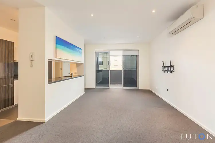 Third view of Homely unit listing, 24/16 New South Wales Crescent, Forrest ACT 2603