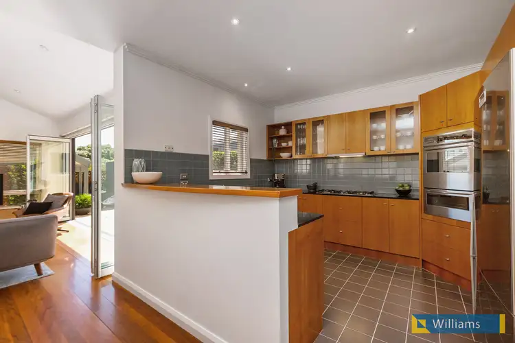 Fourth view of Homely house listing, 4 McGuire Crescent, Williamstown VIC 3016