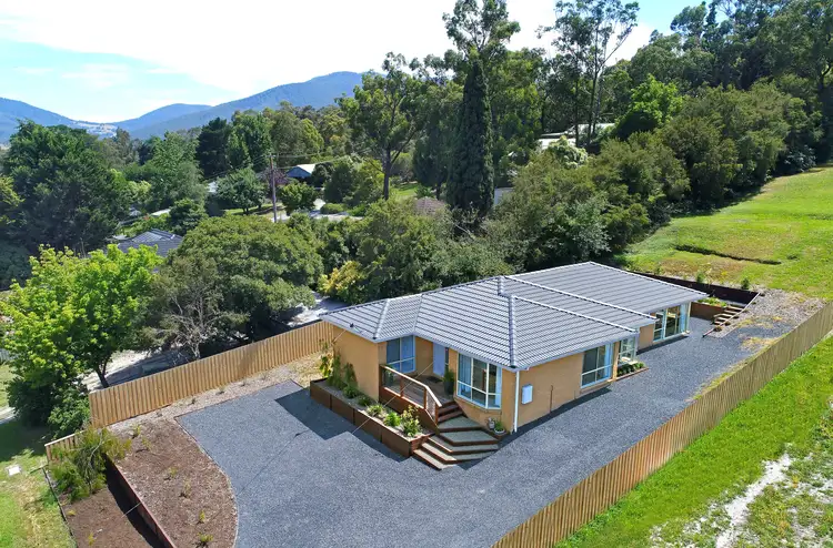 33 Little Yarra Road, Yarra Junction VIC 3797
