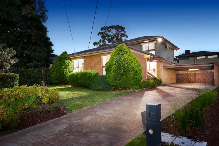 14A Ferguson Court, Ferntree Gully VIC 3156