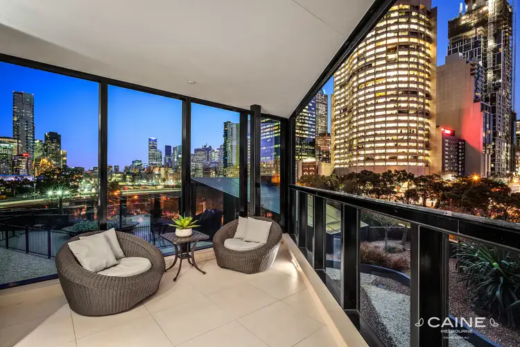 703/279 Wellington Parade South, East Melbourne VIC 3002