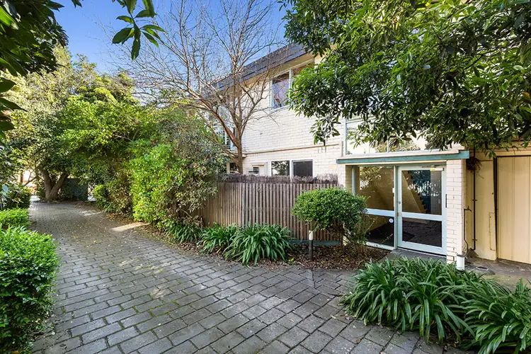 Third view of Homely apartment listing, 5/18-20 Repton Road, Malvern East VIC 3145