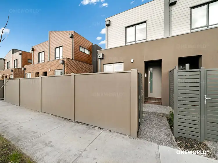 Fourth view of Homely townhouse listing, 6/80 Mitchell Parade, Pascoe Vale South VIC 3044