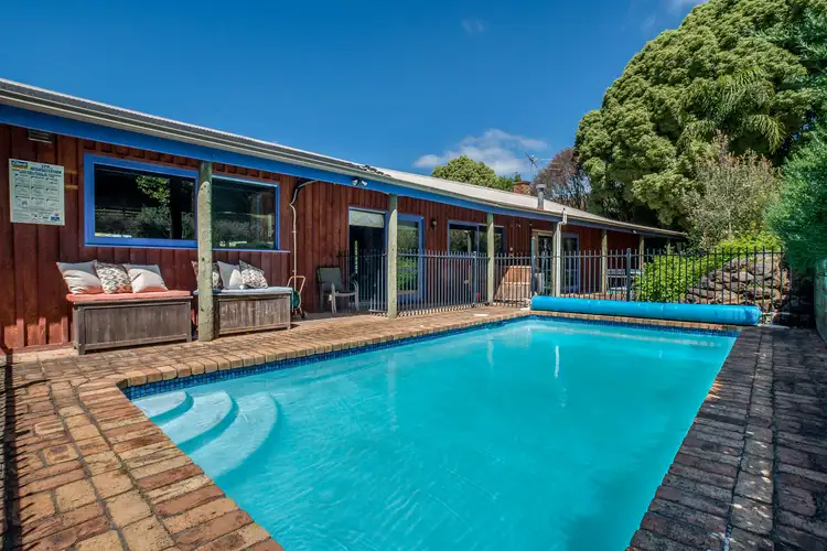 Third view of Homely house listing, 102 Kallista Emerald Road, The Patch VIC 3792