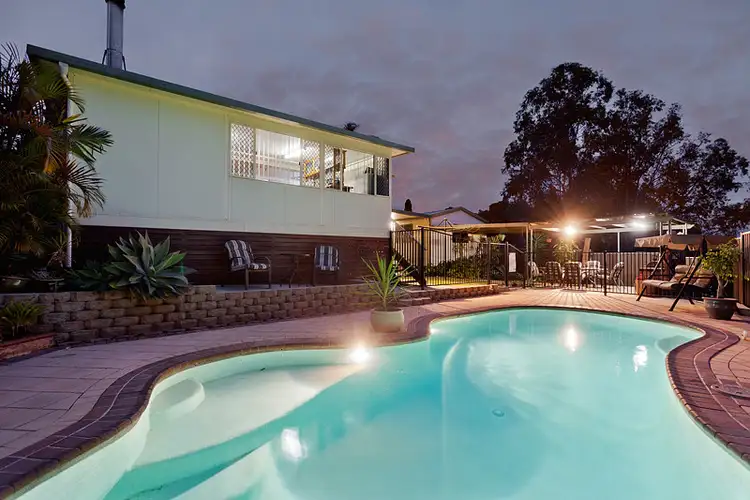 Third view of Homely house listing, 36 Bunyarra Drive, Emu Plains NSW 2750
