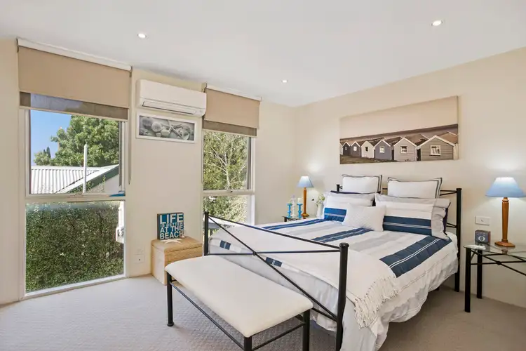 Sixth view of Homely house listing, 2/33 Learmonth Street, Queenscliff VIC 3225