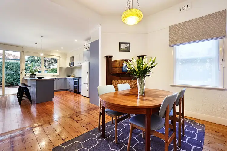 Fourth view of Homely house listing, 33 Filbert Street, Caulfield South VIC 3162