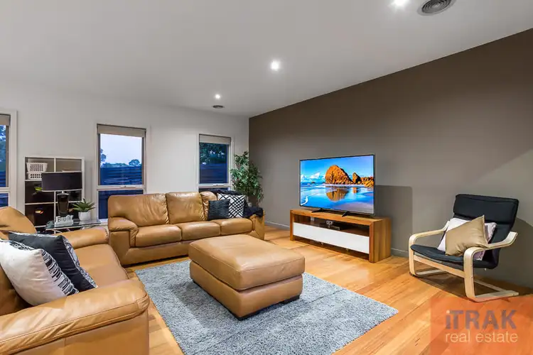 Second view of Homely townhouse listing, 77/A Hull Road, Croydon VIC 3136