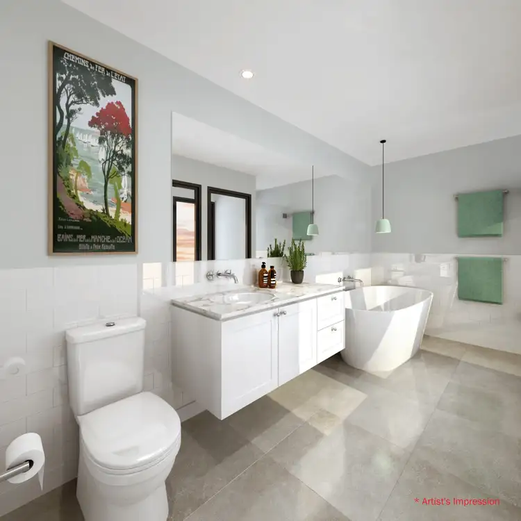 Fifth view of Homely house listing, 11 Max Avenue, St Andrews Beach VIC 3941