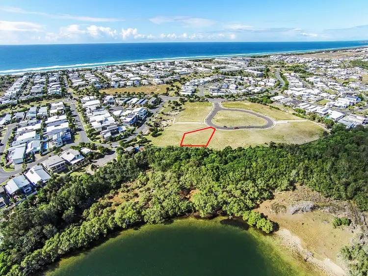 Fifth view of Homely land listing, Lot 532 Bronte Place, Kingscliff NSW 2487