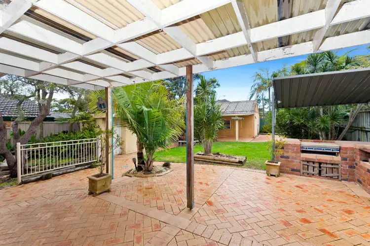 58 Forest Road, Miranda NSW 2228