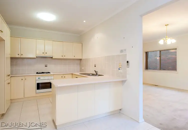 Third view of Homely unit listing, 4/81 Alexandra Street, Greensborough VIC 3088