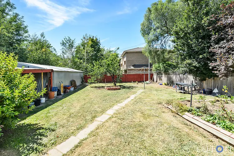 Fourth view of Homely house listing, 125 Lowanna Street, Braddon ACT 2612