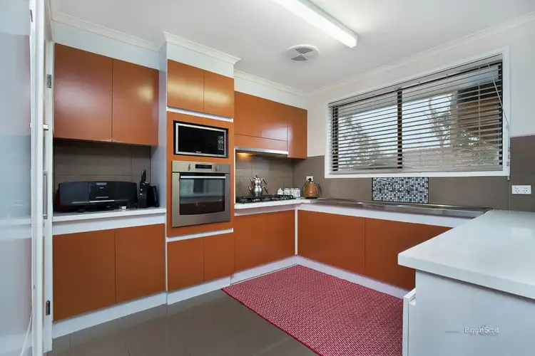 Fourth view of Homely house listing, 135 Burke Road, Ferntree Gully VIC 3156