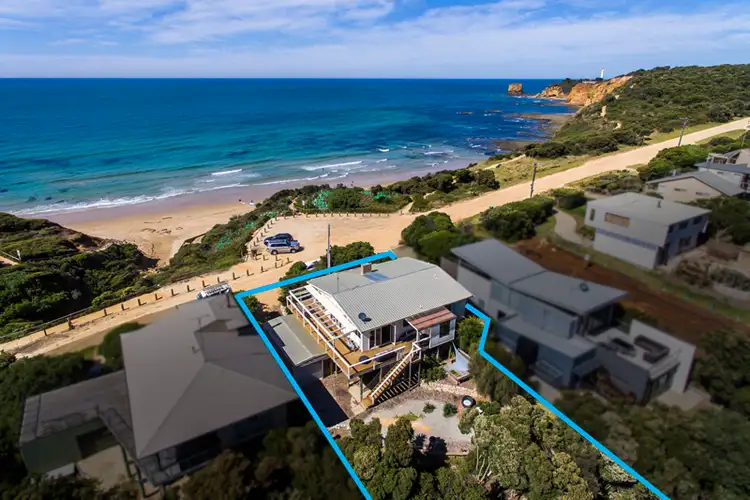 45 Eagle Rock Parade, Aireys Inlet VIC 3231