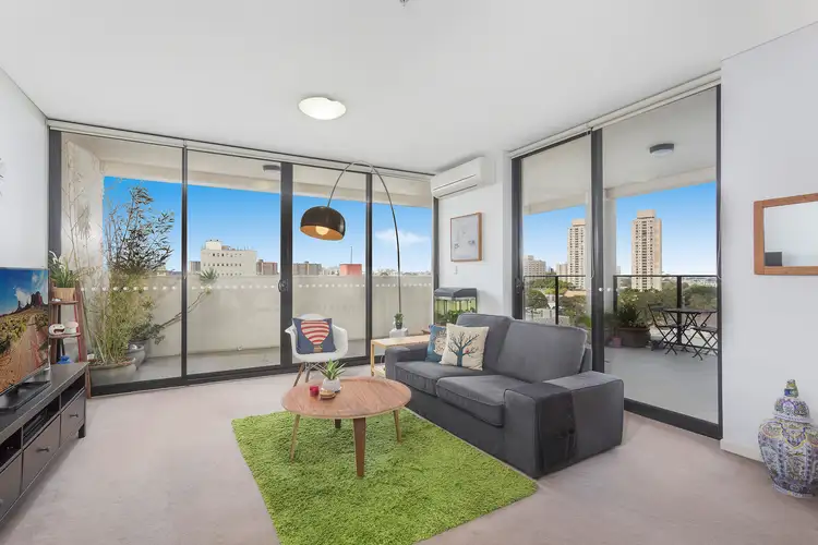 606/157 Redfern Street, Redfern NSW 2016