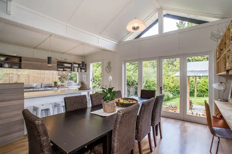 Fifth view of Homely house listing, 10 Olive Grove, Tecoma VIC 3160