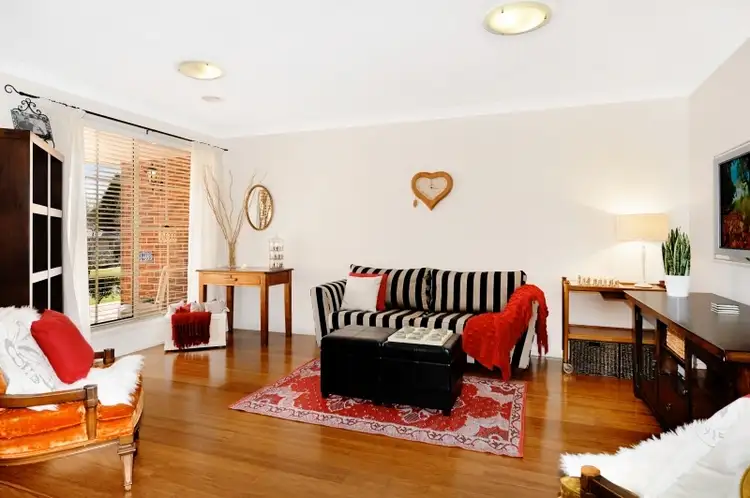 Third view of Homely house listing, 17 Robinia Drive, Bowral NSW 2576