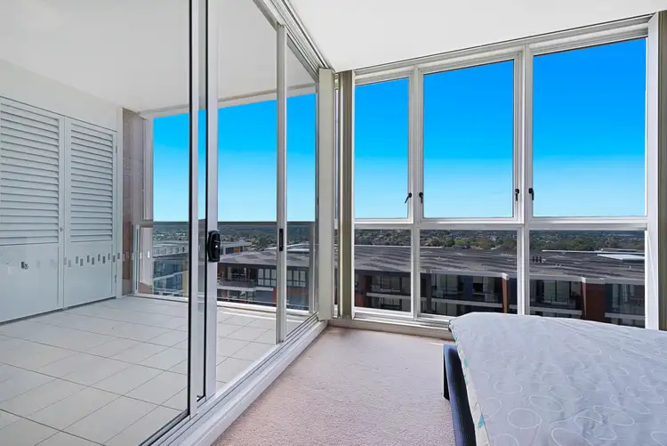 Fifth view of Homely apartment listing, 1109B/5 Pope Street, Ryde NSW 2112