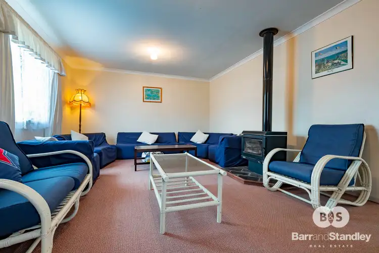 Fourth view of Homely house listing, 8 Southern Road, Preston Beach WA 6215