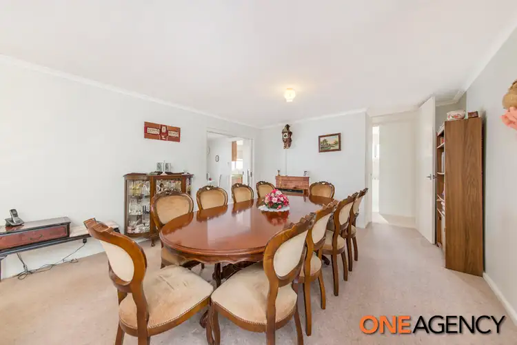 Fourth view of Homely house listing, 14 Jenkins Street, Curtin ACT 2605